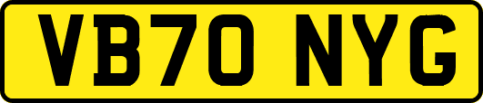 VB70NYG