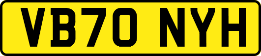 VB70NYH