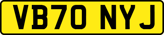 VB70NYJ