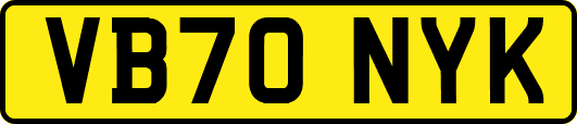 VB70NYK