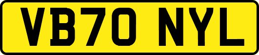 VB70NYL