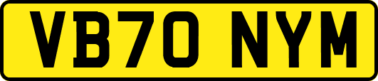 VB70NYM