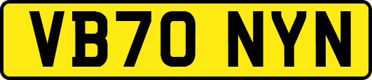 VB70NYN