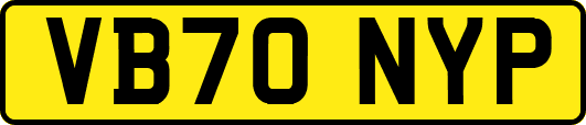VB70NYP