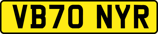 VB70NYR