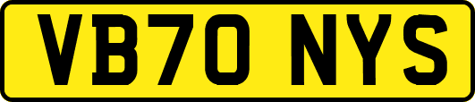 VB70NYS