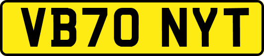 VB70NYT