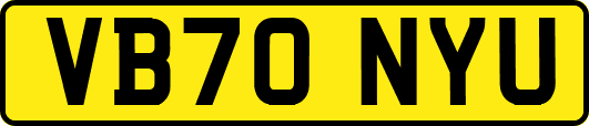 VB70NYU