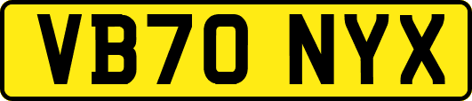 VB70NYX