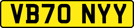 VB70NYY