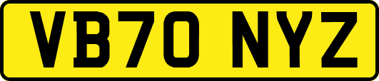 VB70NYZ
