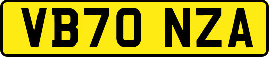 VB70NZA