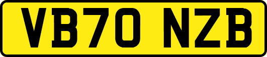 VB70NZB