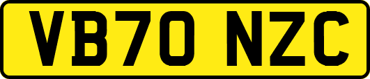 VB70NZC