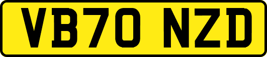 VB70NZD