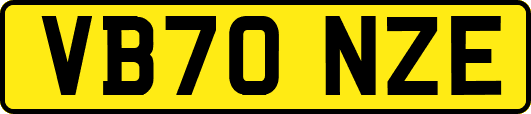 VB70NZE