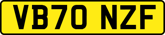 VB70NZF