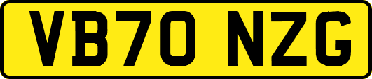VB70NZG