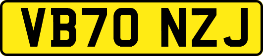 VB70NZJ