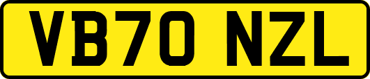 VB70NZL