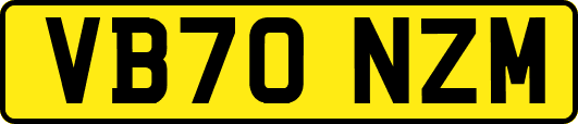 VB70NZM