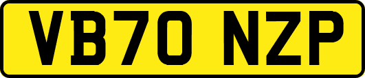 VB70NZP