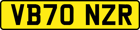 VB70NZR