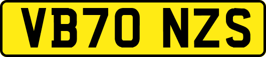 VB70NZS