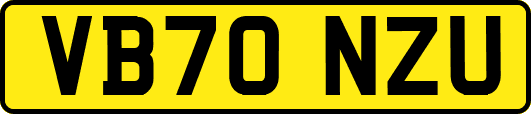 VB70NZU