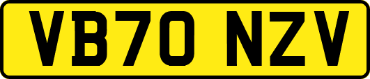 VB70NZV