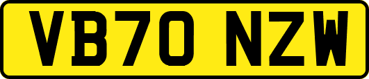 VB70NZW