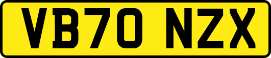 VB70NZX