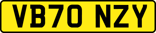 VB70NZY