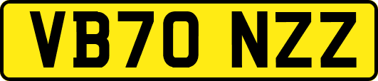 VB70NZZ