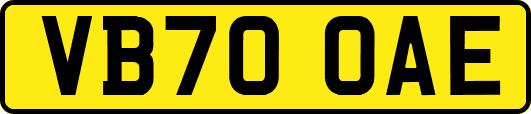 VB70OAE
