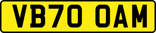 VB70OAM