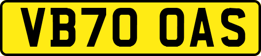 VB70OAS