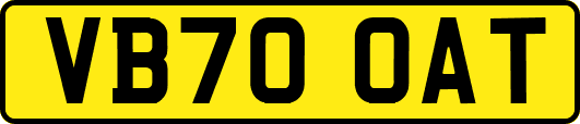VB70OAT