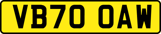VB70OAW