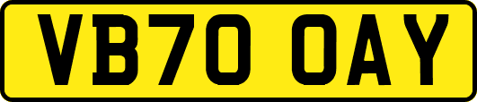 VB70OAY