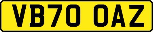 VB70OAZ