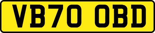 VB70OBD