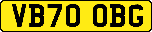 VB70OBG