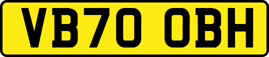 VB70OBH