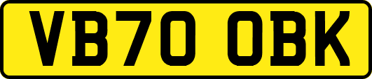 VB70OBK