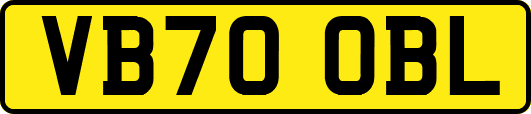 VB70OBL