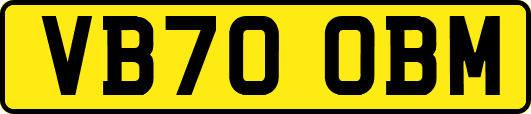 VB70OBM