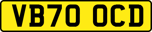 VB70OCD