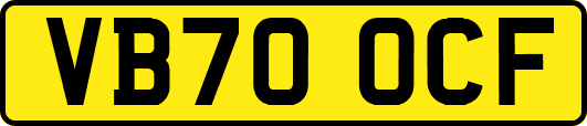 VB70OCF