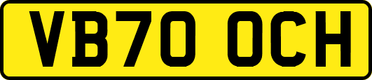 VB70OCH